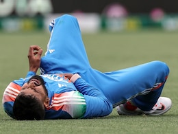 श्रेयस अय्यर आईसीयू से बाहर आए,  लेकिन अस्पताल में रहना पड़ सकता है इतने दिन