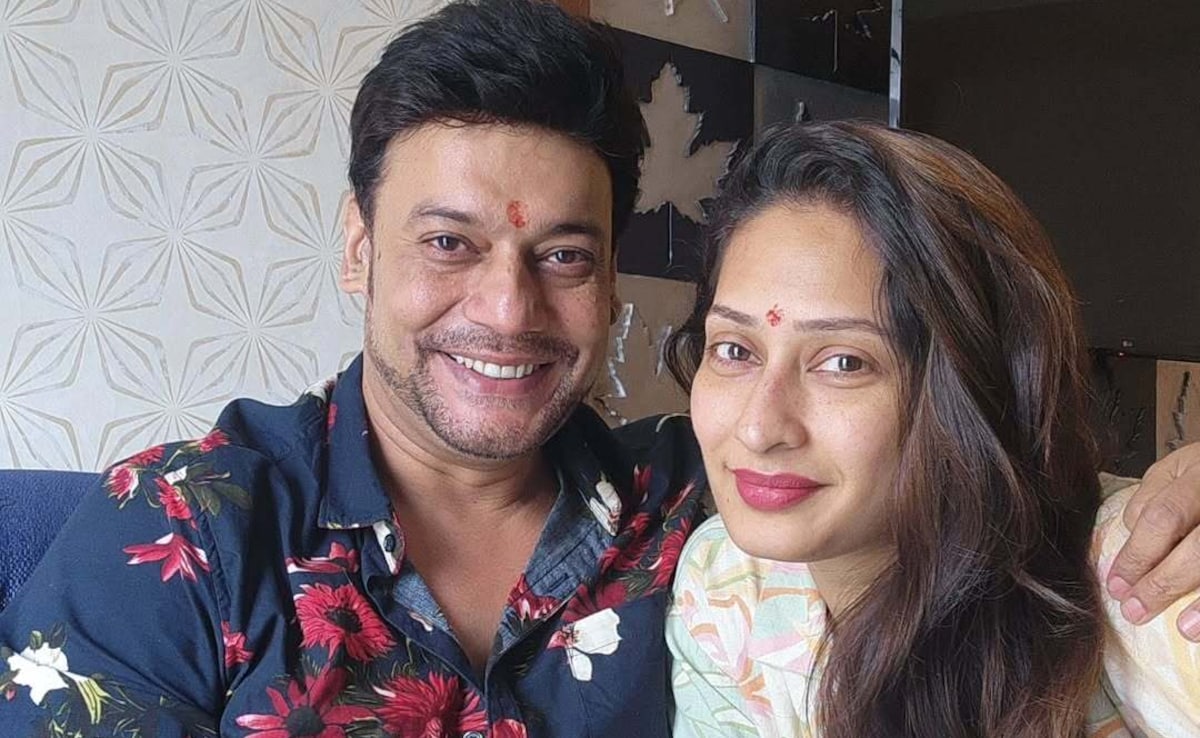 A Month After Losing Priya Marathe To Cancer, Actor's Husband Pens Emotional Note: "Till We Meet Again"
