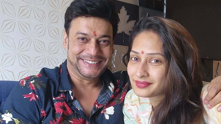 A Month After Losing Priya Marathe To Cancer, Actor's Husband Pens Emotional Note: "Till We Meet Again"