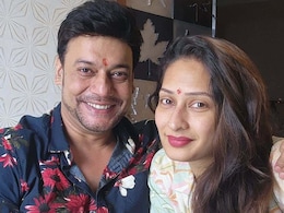 A Month After Losing Priya Marathe To Cancer, Actor's Husband Pens Emotional Note: "Till We Meet Again" A Month After Losing Priya Marathe To Cancer, Actor's Husband Pens Emotional Note: "Till We Meet Again"