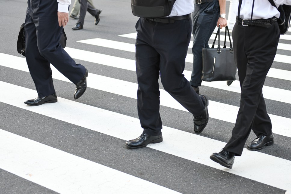 Japan&#039;s Unemployment Rate Edges Up To Highest In Over A Year