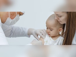 वैक्सीन का ऑटिज्म से रिश्ता नहीं, पूर्वाग्रह और अंधविश्वास दावे को दे रहे हवा: विशेषज्ञ वैक्सीन का ऑटिज्म से रिश्ता नहीं, पूर्वाग्रह और अंधविश्वास दावे को दे रहे हवा: विशेषज्ञ