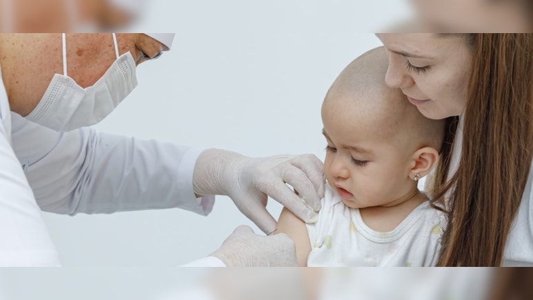 वैक्सीन का ऑटिज्म से रिश्ता नहीं, पूर्वाग्रह और अंधविश्वास दावे को दे रहे हवा: विशेषज्ञ वैक्सीन का ऑटिज्म से रिश्ता नहीं, पूर्वाग्रह और अंधविश्वास दावे को दे रहे हवा: विशेषज्ञ