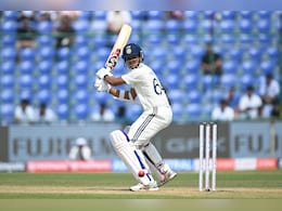 IND vs WI: पहले दिन जायसवाल 173 के स्कोर पर लौटे नाबाद, बना लेते इतने रन और तो पीछे छूट जाते कई दिग्गज