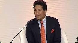 Sachin Tendulkar: 10 रुपयांचा शेअर थेट 9 हजारांवर! 'क्रिकेटचा देव'च ठरला शेअरमागचा 'खेळाडू'? कंपनीनं मौन सोडलं