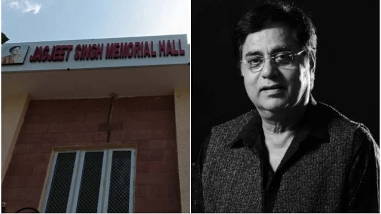 Jagjit Singh Death Anniversary: 'होठों से छू लो तुम...', जगजीत सिंह की यादें सहेजने का सपना अब तक अधूरा? पढ़ें पूरी इनसाइड स्टोरी Jagjit Singh Death Anniversary: 'होठों से छू लो तुम...', जगजीत सिंह की यादें सहेजने का सपना अब तक अधूरा? पढ़ें पूरी इनसाइड स्टोरी