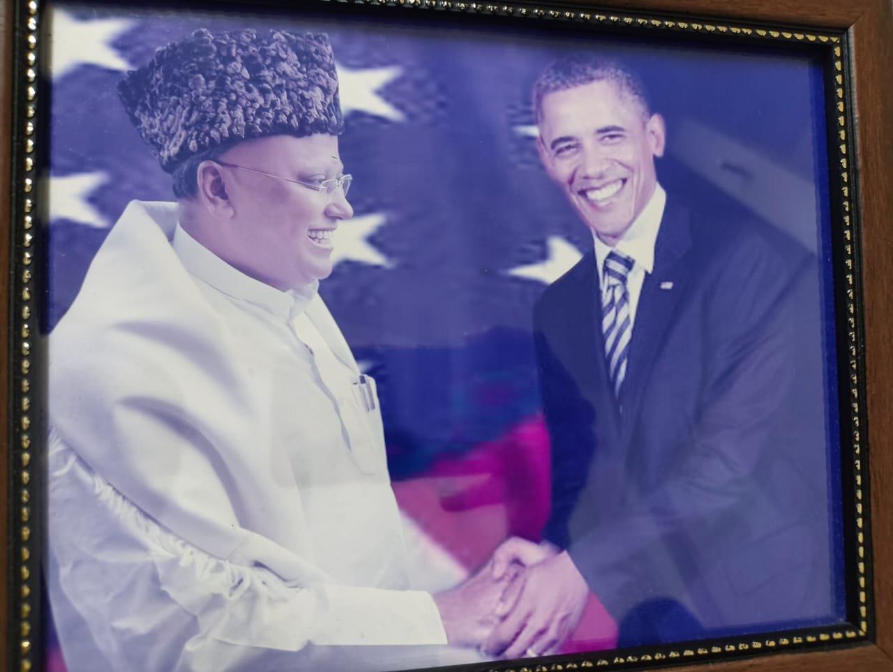 Fake Photos With PM Modi, Barack Obama Found In Delhi Baba's Room: Cops