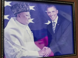 Fake Photos With PM Modi, Barack Obama Found In Delhi Baba&#039;s Room: Cops