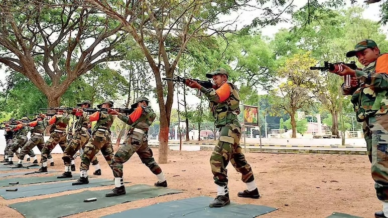 Indian Agniveer army recruitment 2025: राजस्थान के युवाओं के लिए बड़ी खबर, सेना में शामिल होने का गोल्डन चांस, 24-25 नवंबर को इन जिलों में होगी भर्ती