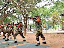 Indian Agniveer army recruitment 2025: राजस्थान के युवाओं के लिए बड़ी खबर, सेना में शामिल होने का गोल्डन चांस, 24-25 नवंबर को इन जिलों में होगी भर्ती Indian Agniveer army recruitment 2025: राजस्थान के युवाओं के लिए बड़ी खबर, सेना में शामिल होने का गोल्डन चांस, 24-25 नवंबर को इन जिलों में होगी भर्ती