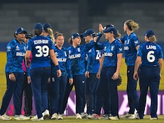 Australia vs England Highlights, Womens ODI World Cup 2025: Australia Go Top Of Table With Six-Wicket Win