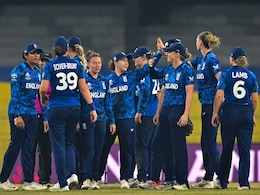 Australia vs England Highlights, Women's ODI World Cup 2025: Australia Go Top Of Table With Six-Wicket Win Australia vs England Highlights, Women's ODI World Cup 2025: Australia Go Top Of Table With Six-Wicket Win