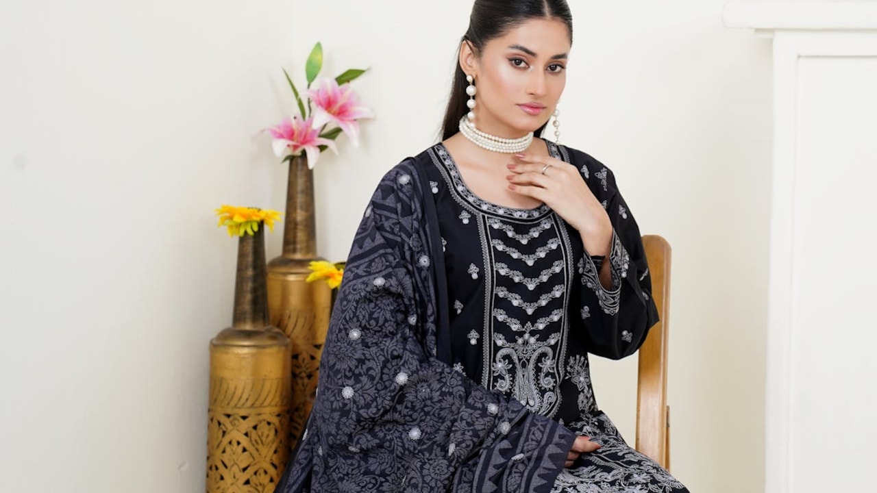 Sharara Sets For Women