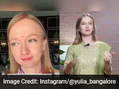 Russian Woman Lists Indian Office Habits Considered 'Abnormal' Abroad