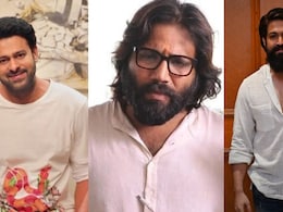 <i>Kantara Chapter 1</i>: Yash, Prabhas And Sandeep Reddy Vanga Review Rishab Shetty's "Masterpiece"