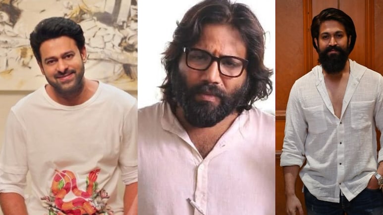 <i>Kantara Chapter 1</i>: Yash, Prabhas And Sandeep Reddy Vanga Review Rishab Shetty's "Masterpiece"