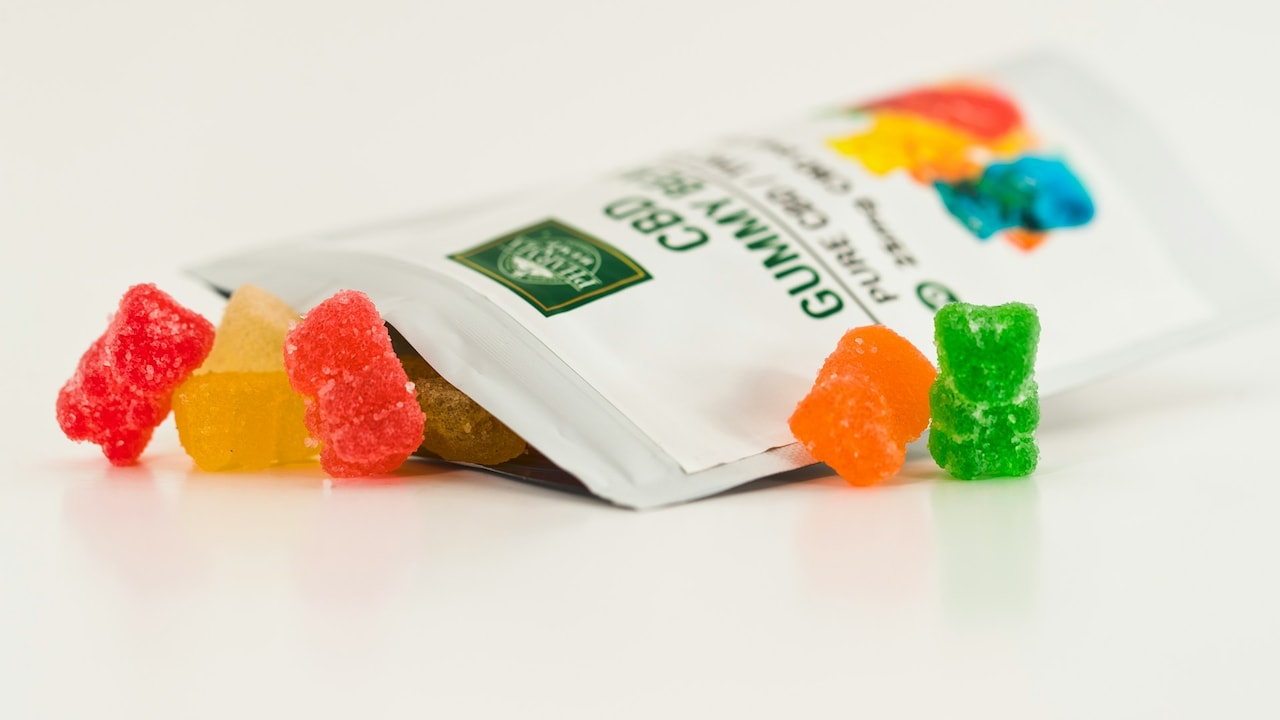 Give your kids the many health benefits of these multivitamin gummies Give your kids the many health benefits of these multivitamin gummies