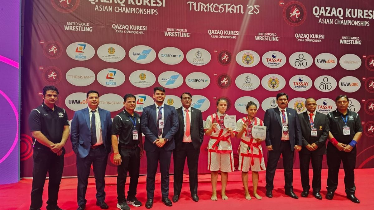 Rajasthan: राजस्थान की छोरी का अंतरराष्ट्रीय मंच पर दिखा दम, 56Kg वर्ग में भारत को दिलाया कांस्य