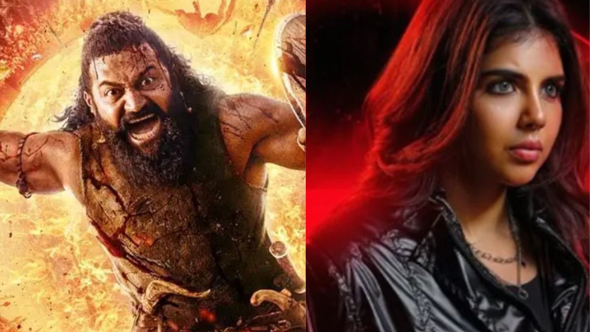 <i>Kantara</i> To <i>Lokah</i>, How Stories Rooted In India Are Turning Box Office Blockbusters Down South