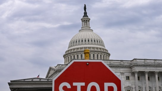 Breaking: U.S. Government Shuts Down as Partisan Standoff Paralyzes Washington