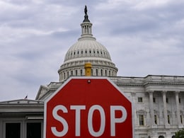 US Government On Brink Of Shutdown After Senate Rejects Funding Bills US Government On Brink Of Shutdown After Senate Rejects Funding Bills