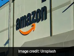 Amazon To Lay Off Up To 15% Of HR Staff Amid AI-Driven Restructuring: Report