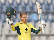 Australias Next Captain? Phoebe Litchfield Gives Striking Answer To Meg Lannings Claim