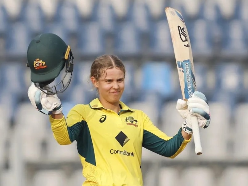 Australia's Next Captain? Phoebe Litchfield Gives Striking Answer To Meg Lanning's Claim