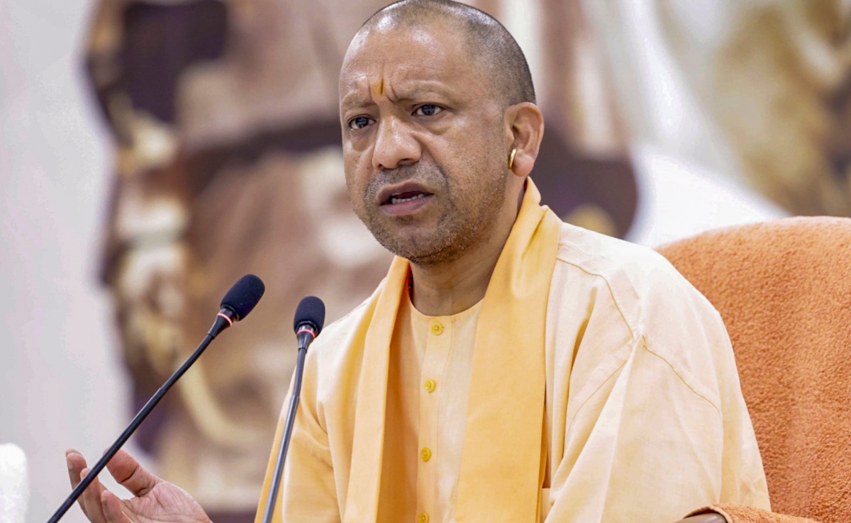 बिहार में आज से चुनाव प्रचार शुरू करेंगे योगी आदियनाथ, क्या BJP को होगा उनकी कट्टर हिंदुत्वादी छवि का फायदा