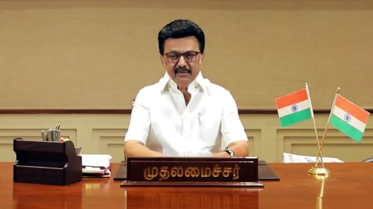 Video : Chief Minister MK Stalin Slams BJP For "No Genuine Concern" Over Karur Stampede