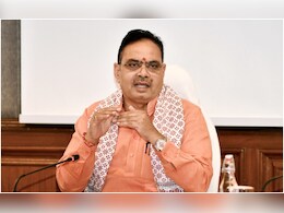 राजस्थान में बढ़ते सड़क हादसे पर एक्शन में सीएम भजनलाल, हाई लेवल मीटिंग में कई बड़े फैसले