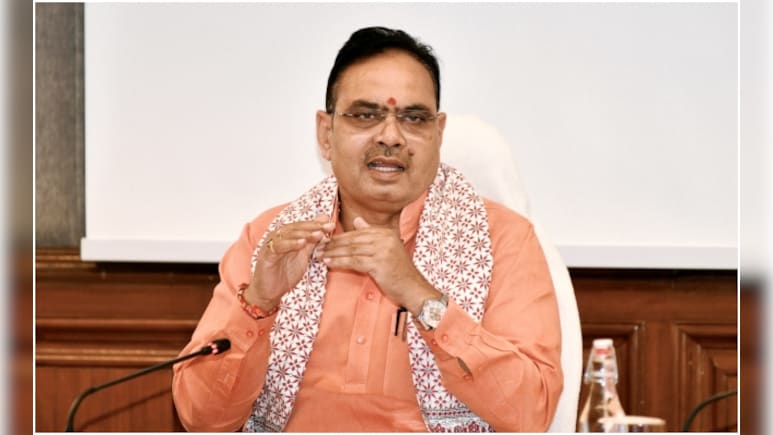 राजस्थान में बढ़ते सड़क हादसे पर एक्शन में सीएम भजनलाल, हाई लेवल मीटिंग में कई बड़े फैसले