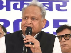 In Bihar Race, Ashok Gehlot&#039;s &#039;E Shinde Was Betrayed&#039; Note For Nitish Kumar