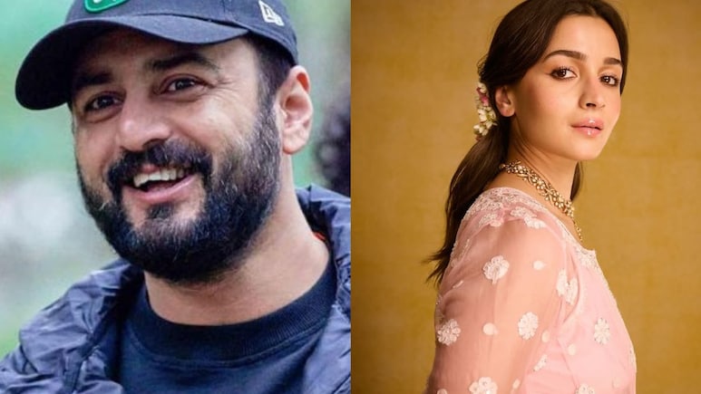 Amar Kaushik On Alia Bhatt Joining Maddock's <i>Chamunda</i>: "Not Denying Or Accepting Anything Right Now"