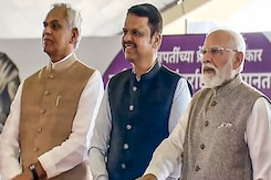 'Navi Mumbai Airport Will Make Asia The Biggest Connectivity Hub': PM Modi 'Navi Mumbai Airport Will Make Asia The Biggest Connectivity Hub': PM Modi