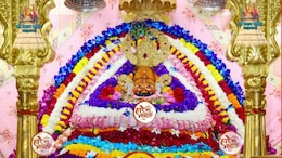 Khatu Shyam: खाटूश्यामजी मंदिर की 13 सीढ़ियों का रहस्य, जहां से दर्शन करने से होता है बाबा श्याम से सीधा नेत्र-संपर्क
