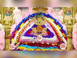 नए साल में&nbsp;खाटूश्यामजी में श्याम भक्तों को मिलेंगी&nbsp;हाईटेक सुविधाएं, होगा धार्मिक नगरी के रूप में विकास&nbsp;