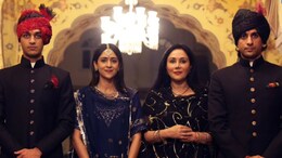 Diwali Special: राजस्थान का वह पूर्व शाही परिवार जो दीपावली पर काले कपड़े पहनकर मनाता है शोक, जानें 300 साल पुराना इतिहास