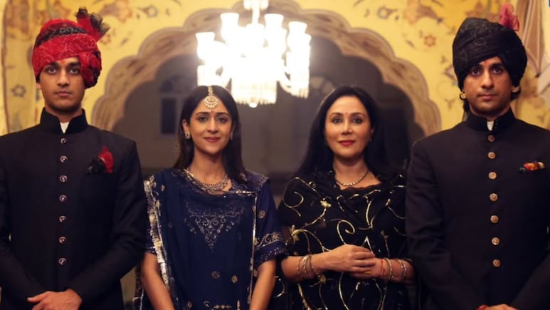 Diwali Special: राजस्थान का वह पूर्व शाही परिवार जो दीपावली पर काले कपड़े पहनकर मनाता है शोक, जानें 300 साल पुराना इतिहास