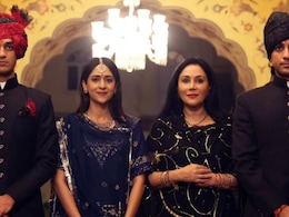 Diwali Special: राजस्थान का वह पूर्व शाही परिवार जो दीपावली पर काले कपड़े पहनकर मनाता है शोक, जानें 300 साल पुराना इतिहास Diwali Special: राजस्थान का वह पूर्व शाही परिवार जो दीपावली पर काले कपड़े पहनकर मनाता है शोक, जानें 300 साल पुराना इतिहास