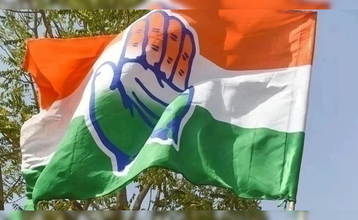 कांग्रेस चुनाव समिति की बैठक में बिहार विधानसभा चुनाव के प्रत्याशियों के नामों का होगा फैसला कांग्रेस चुनाव समिति की बैठक में बिहार विधानसभा चुनाव के प्रत्याशियों के नामों का होगा फैसला