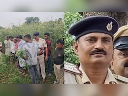 बिहार में एएसआई की गला रेतकर बेरहमी से हत्या, खेत में मिला शव, इलाके में सनसनी बिहार में एएसआई की गला रेतकर बेरहमी से हत्या, खेत में मिला शव, इलाके में सनसनी