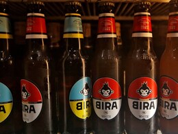 Bira 91 : फक्त एक शब्द काढला आणि बिअर ब्रँड अडचणीत; 748 कोटींचं नुकसान... वाचा काय घडलं?