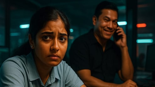 नौकरी के बहाने थाईलैंड में बेचा, हिम्मती महिला इंजीनियर ये बड़ी रकम चुकाकर ऐसे भारत वापस लौटी