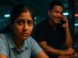 नौकरी के बहाने थाईलैंड में बेचा, हिम्मती महिला इंजीनियर ये बड़ी रकम चुकाकर ऐसे भारत वापस लौटी नौकरी के बहाने थाईलैंड में बेचा, हिम्मती महिला इंजीनियर ये बड़ी रकम चुकाकर ऐसे भारत वापस लौटी