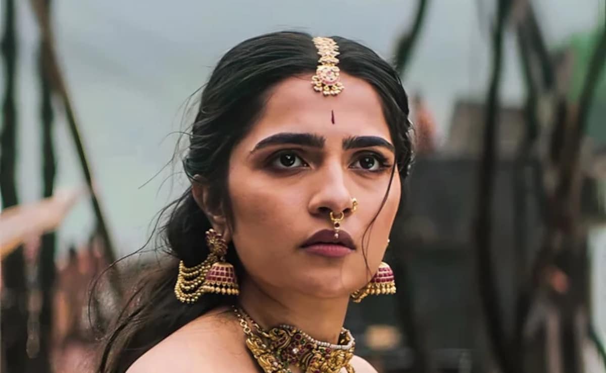 Rukmini Vasanth Shares Emotional Note After Kantara: Chapter 1 Release, Says The Film Gave Her A New Perspective On Life