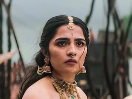 Rukmini Vasanth Shares Emotional Note After <i>Kantara: Chapter 1</i> Release, Says The Film Gave Her A New Perspective On Life Rukmini Vasanth Shares Emotional Note After <i>Kantara: Chapter 1</i> Release, Says The Film Gave Her A New Perspective On Life