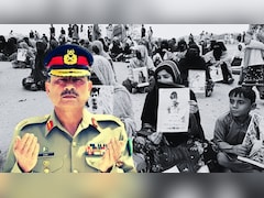 3 महीने पहले किया अगवा, अब कटी लाश मिली... पाकिस्तानी सेना ने बलूचिस्तान में तीन और नागरिकों को मार डाला