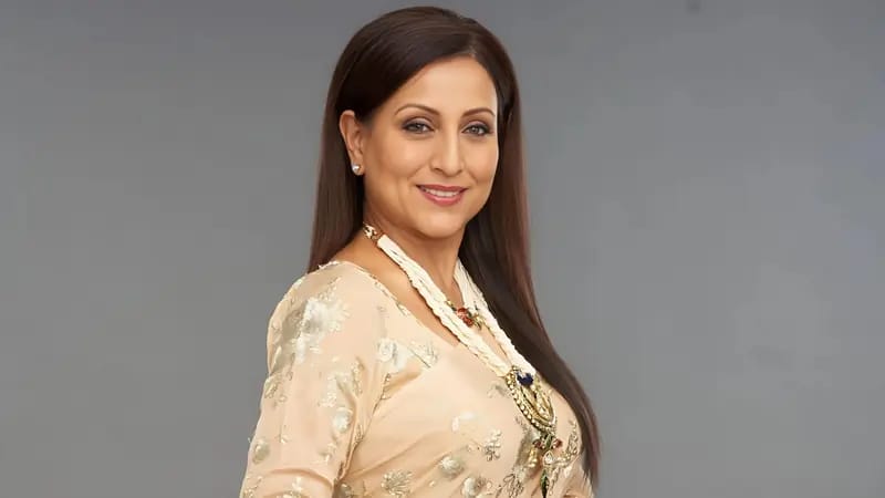 GHKKPM की भवानी का स्टार प्लस पर कमबैक, अब इस शो में आएंगी नजर, फैंस कहेंगे- अब किसकी नाक में दम...