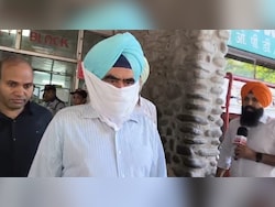 Punjab Cop With 50-Plus Properties, 7.5 Crore Cash, Luxury Cars And More